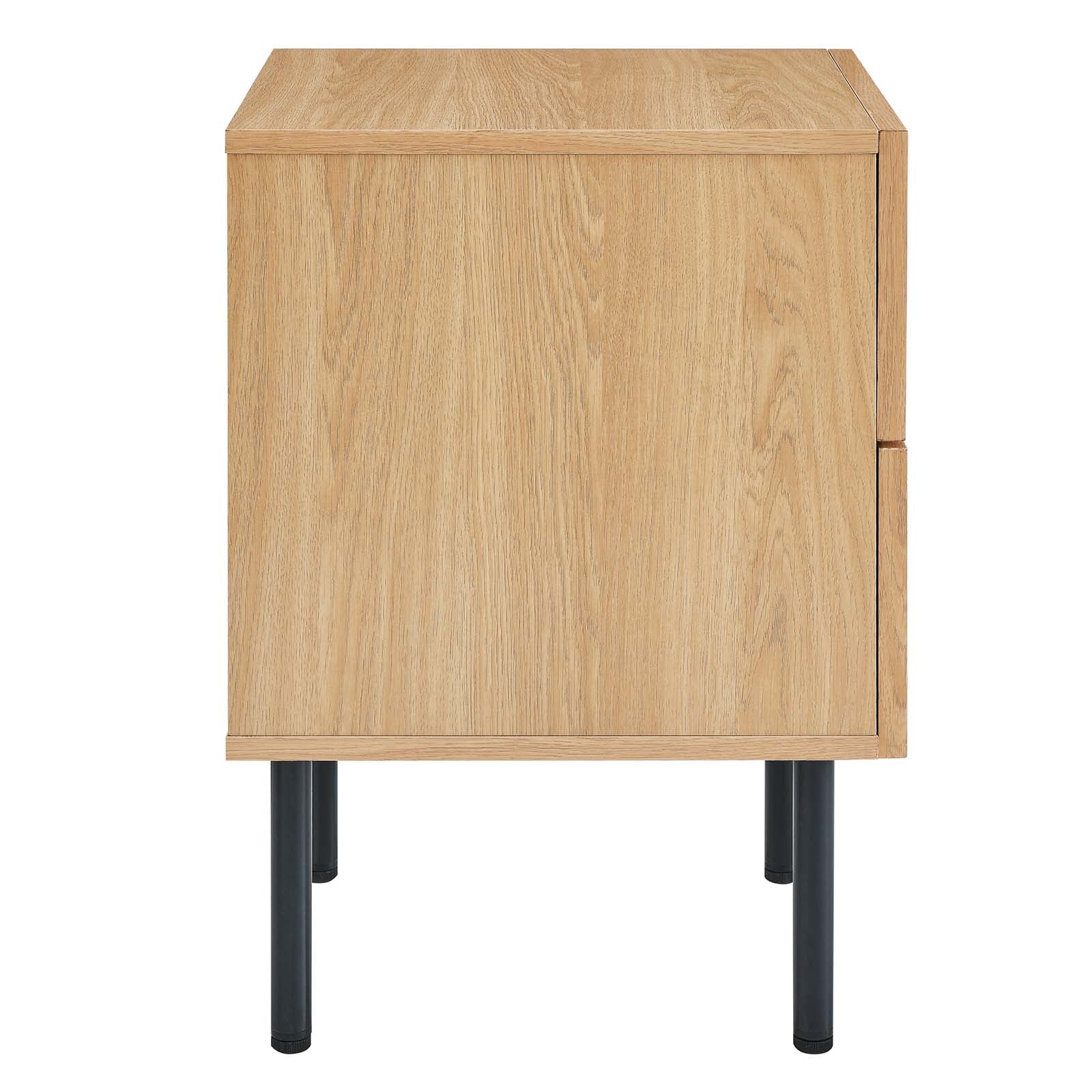 Chaucer 2-Drawer Nightstand By Modway - MOD-7063 | Nightstands | Modishstore - 9