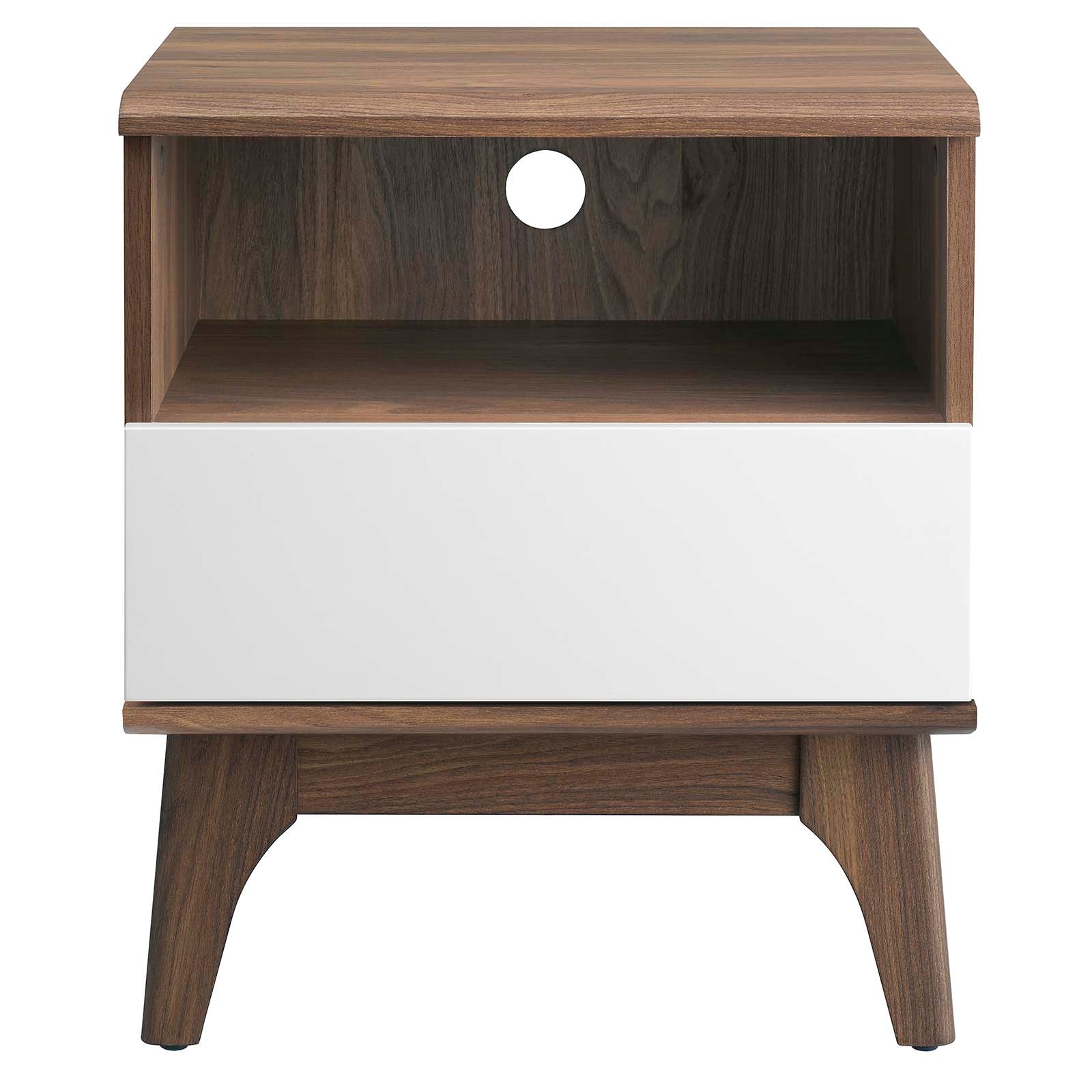 Envision Nightstand By Modway - MOD-7068 | Nightstands | Modishstore - 4