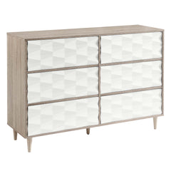 Vespera 6-Drawer Dresser By Modway - MOD-7083