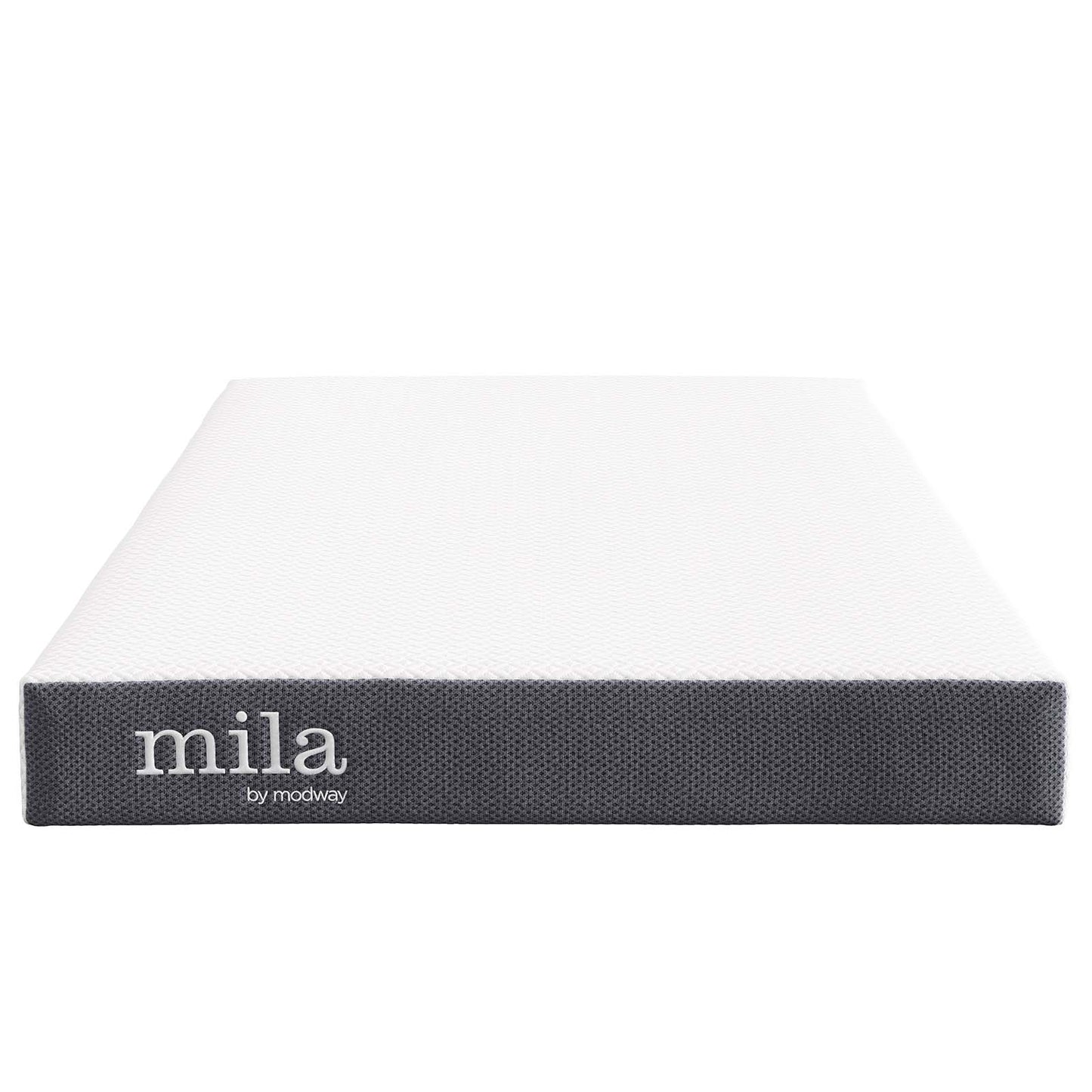 Mila 5" Narrow Twin Mattress By Modway - MOD-7098 | Mattresses | Modishstore - 2