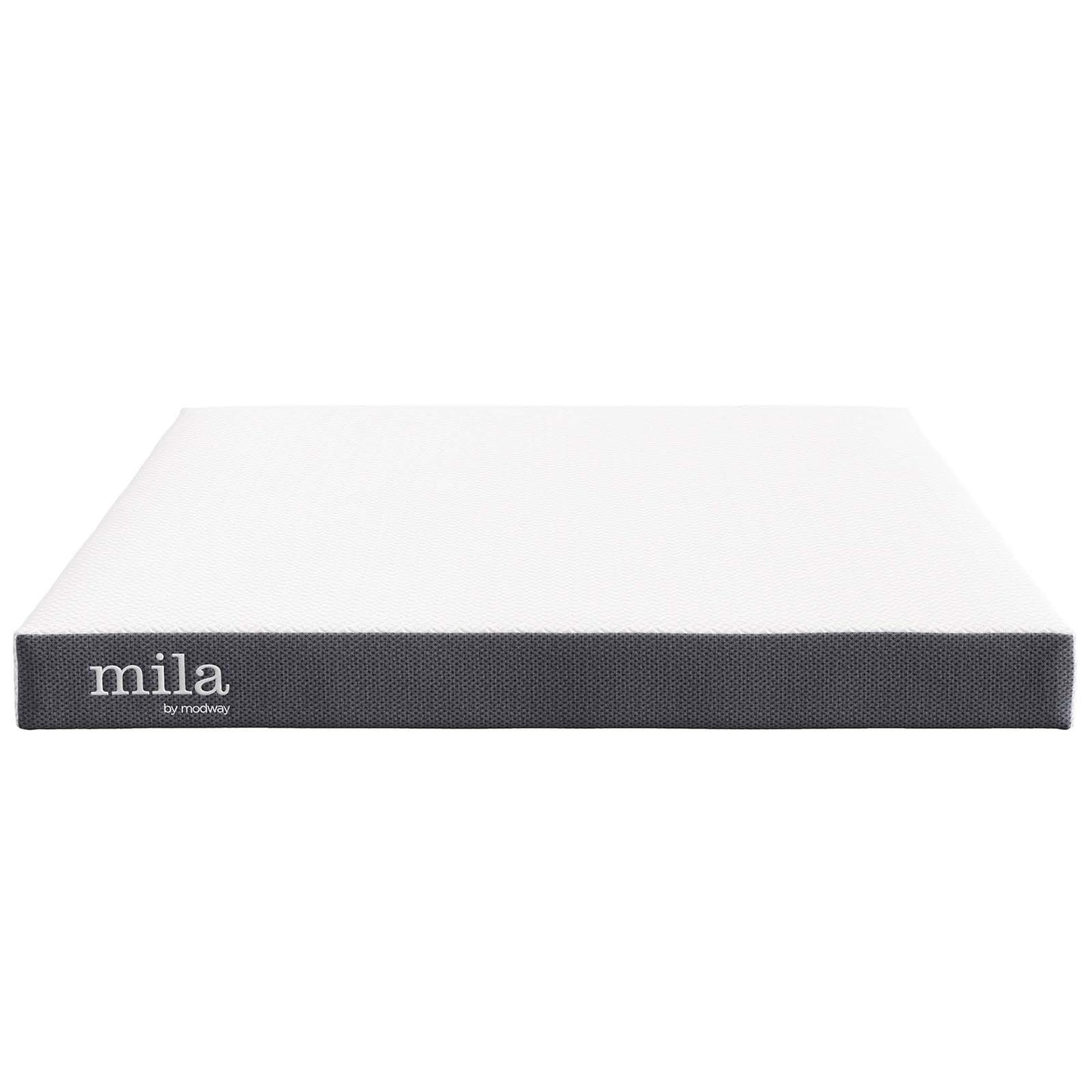 Mila 5" Queen Mattress By Modway - MOD-7101 | Mattresses | Modishstore - 2