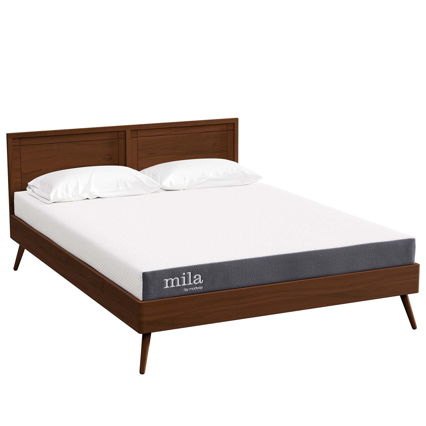 Mila 5" Queen Mattress By Modway - MOD-7101 | Mattresses | Modishstore - 3