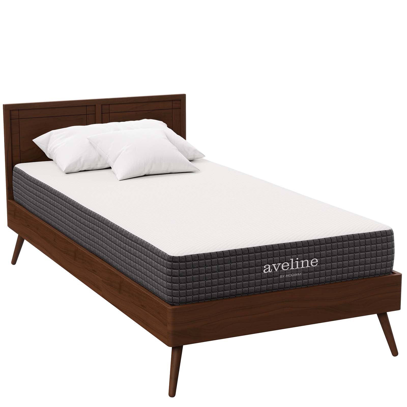 Aveline 8" Twin XL Mattress By Modway - MOD-7107 | Mattresses | Modishstore - 3