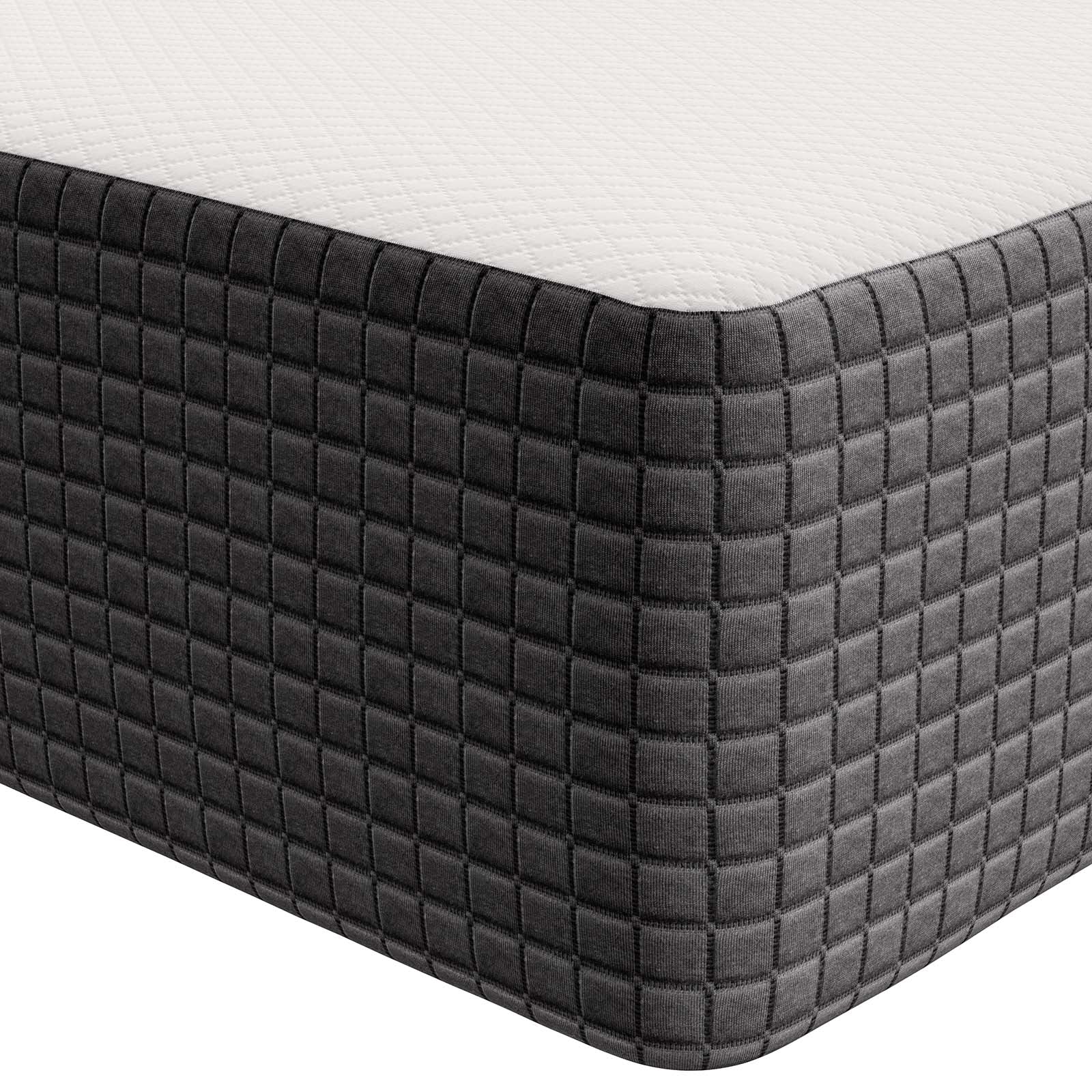 Aveline 12" California King Mattress By Modway - MOD-7108 | Mattresses | Modishstore - 4