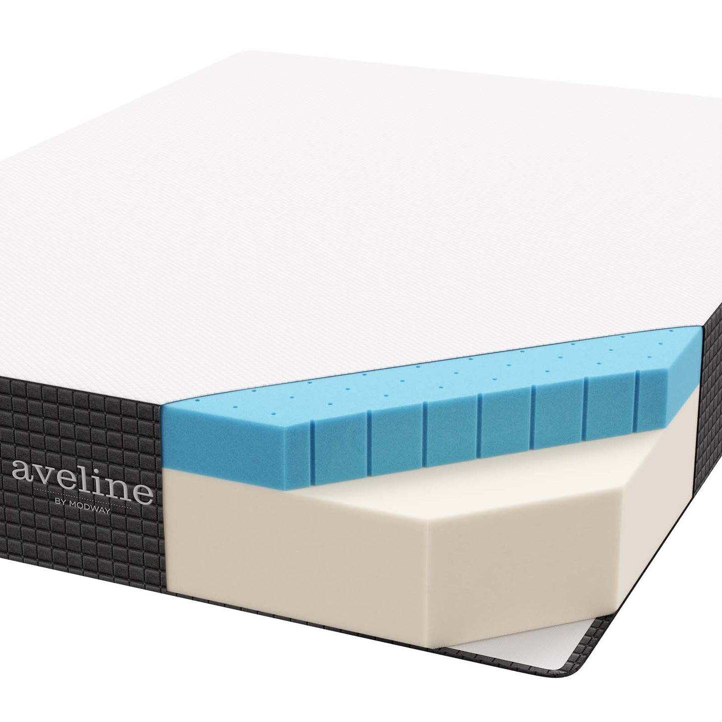 Aveline 12" California King Mattress By Modway - MOD-7108 | Mattresses | Modishstore - 6