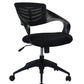 Manhattan Comfort Grove Mid-back Office Chair | Office Chairs | Modishstore-2