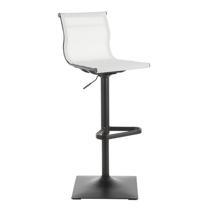 LumiSource Mirage Barstool-9