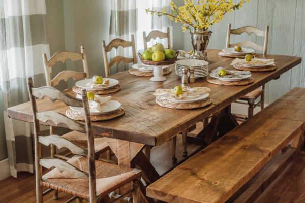 Farmers furniture dinette sets online