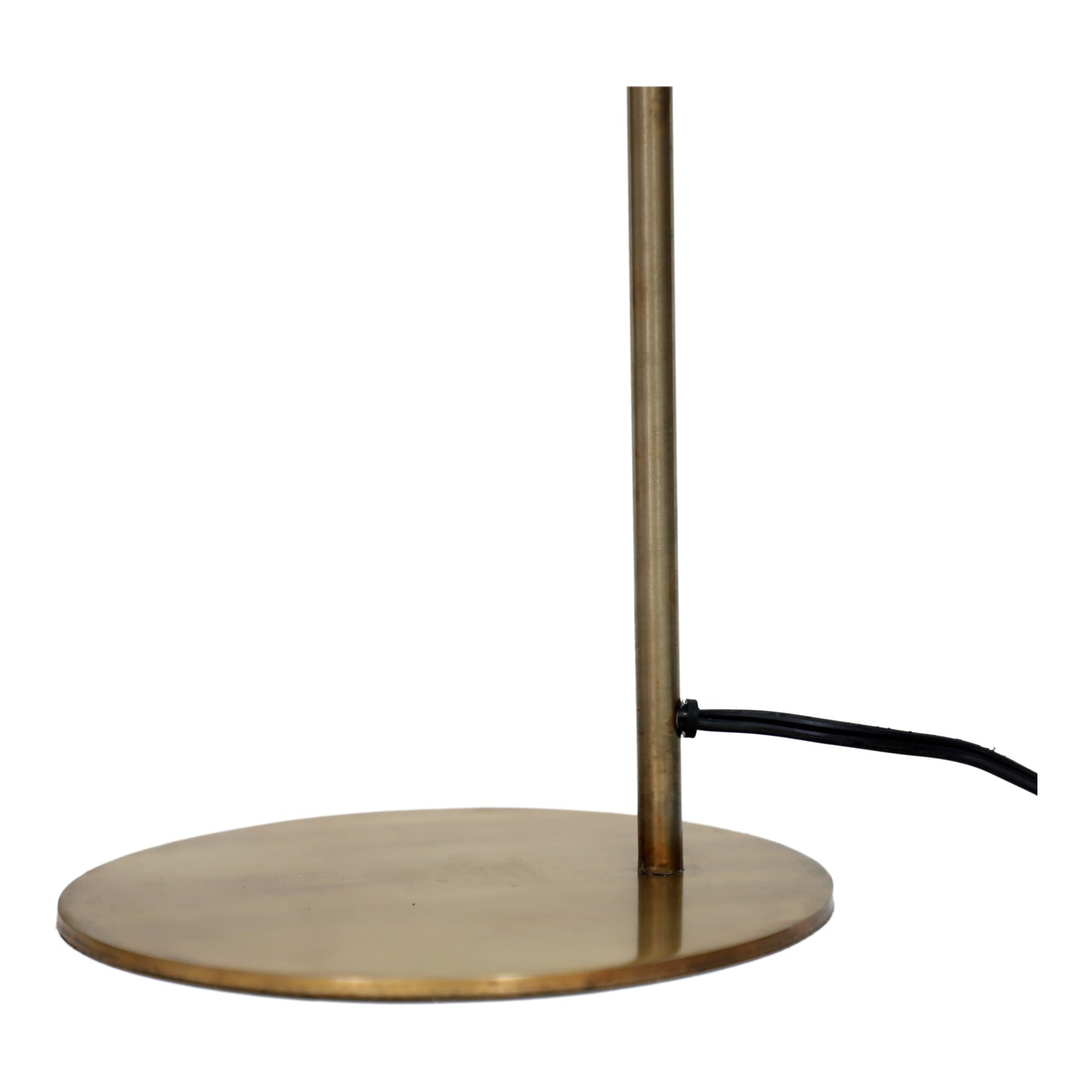 Trumpet Floor Lamp By Moe's Home Collection | Floor Lamps | Modishstore - 3