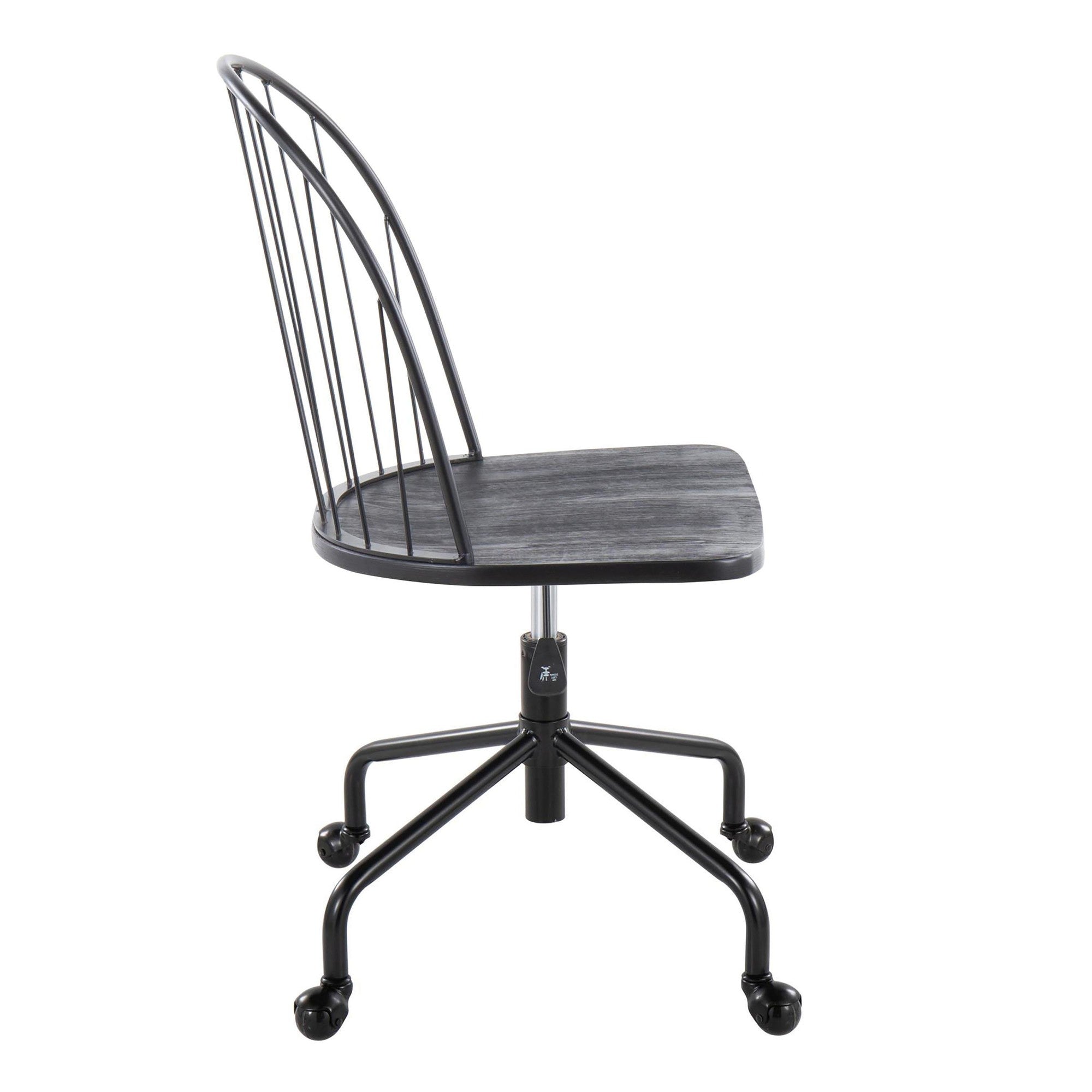 Riley best sale vanity chair