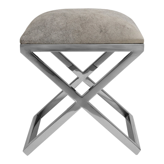 Rossi Stool By Moe's Home Collection | Stools | Modishstore - 1