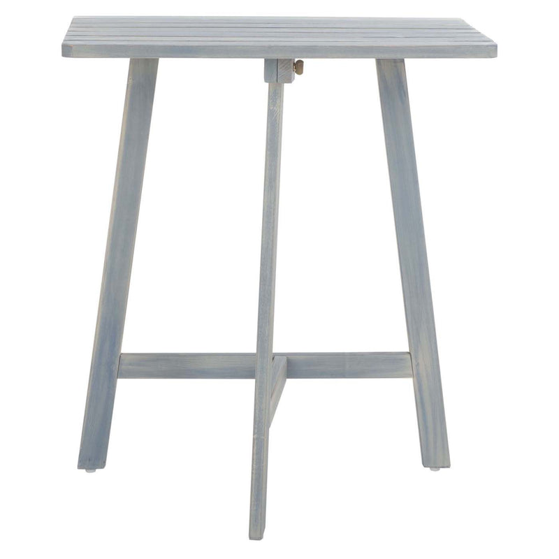 Safavieh Benton Balcony Table | Outdoor Tables |  Modishstore 