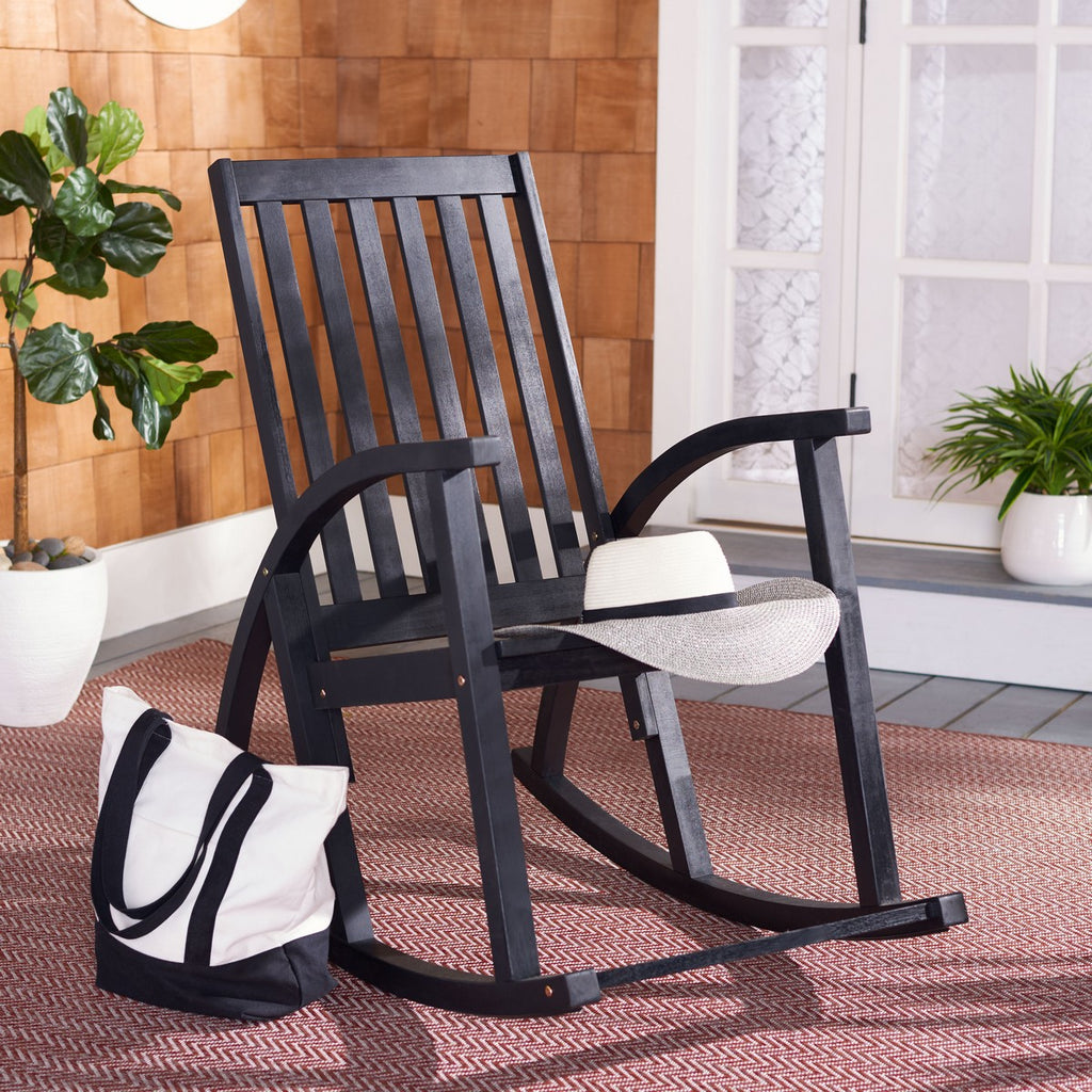 Sonora discount rocking chair