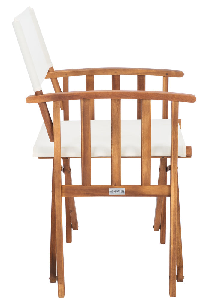 Safavieh laguna on sale director chair