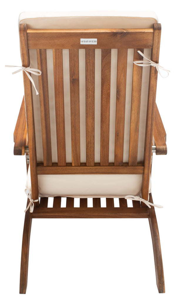 Safavieh palmdale deals lounge chair