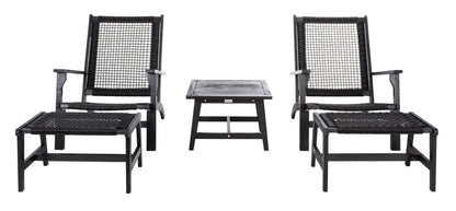 Safavieh Chantelle Living Set | Outdoor Patio |  Modishstore  - 20