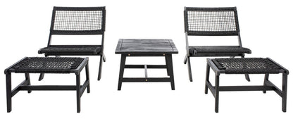 Safavieh Casella Living Set | Outdoor Patio |  Modishstore  - 17