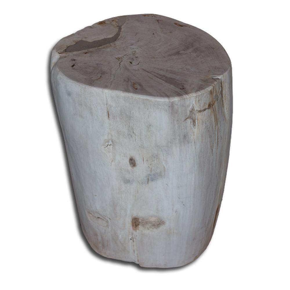 Petrified Wood Stool PF-2166 by Aire Furniture