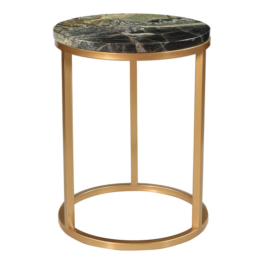 Canyon Accent Table Forest By Moe's Home Collection | Accent Tables | Modishstore - 1