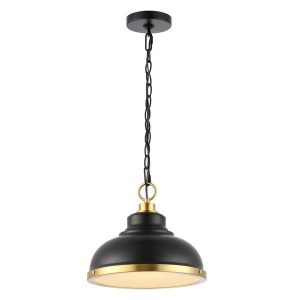 Safavieh Bastion Pendant - Oil Rubbed Bronze | Pendant Lamps | Modishstore - 2