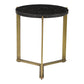 Syd End Table By Moe's Home Collection | End Tables | Modishstore - 1