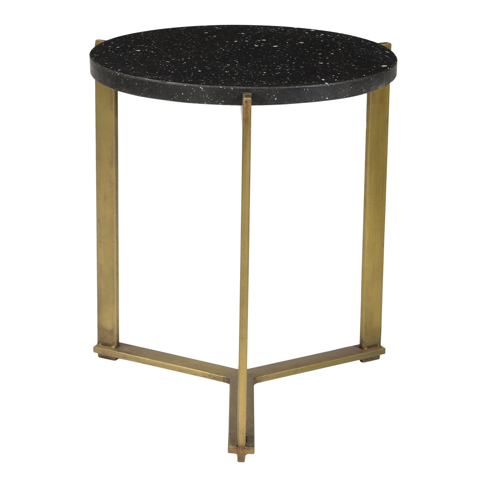 Syd End Table By Moe's Home Collection | End Tables | Modishstore - 1