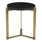 Syd End Table By Moe's Home Collection | End Tables | Modishstore - 2