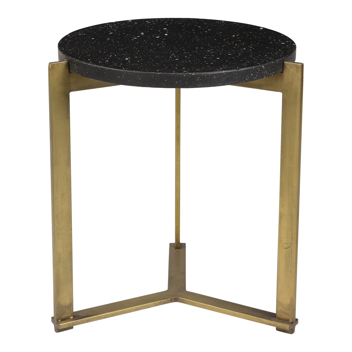 Syd End Table By Moe's Home Collection | End Tables | Modishstore - 2