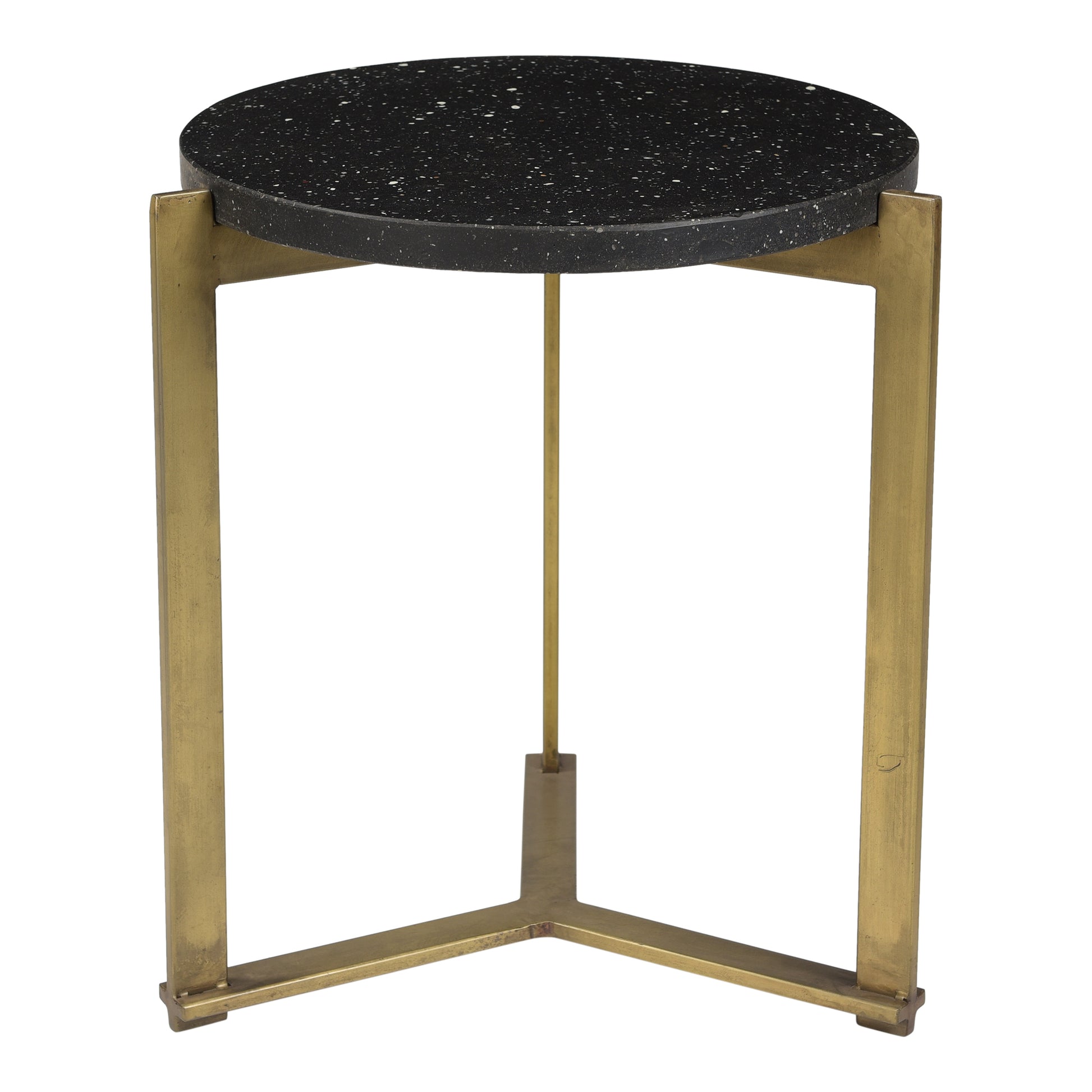 Syd End Table By Moe's Home Collection | End Tables | Modishstore - 2