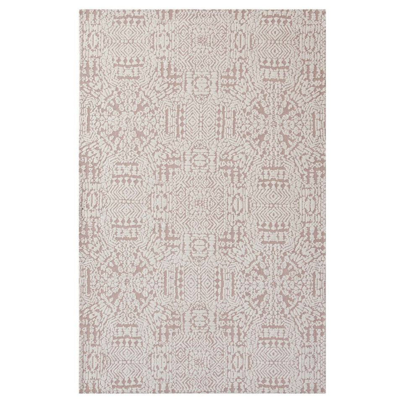 Modway Javiera Contemporary Moroccan 8x10 Area Rug - R-1018-810 | Rugs | Modishstore - 8