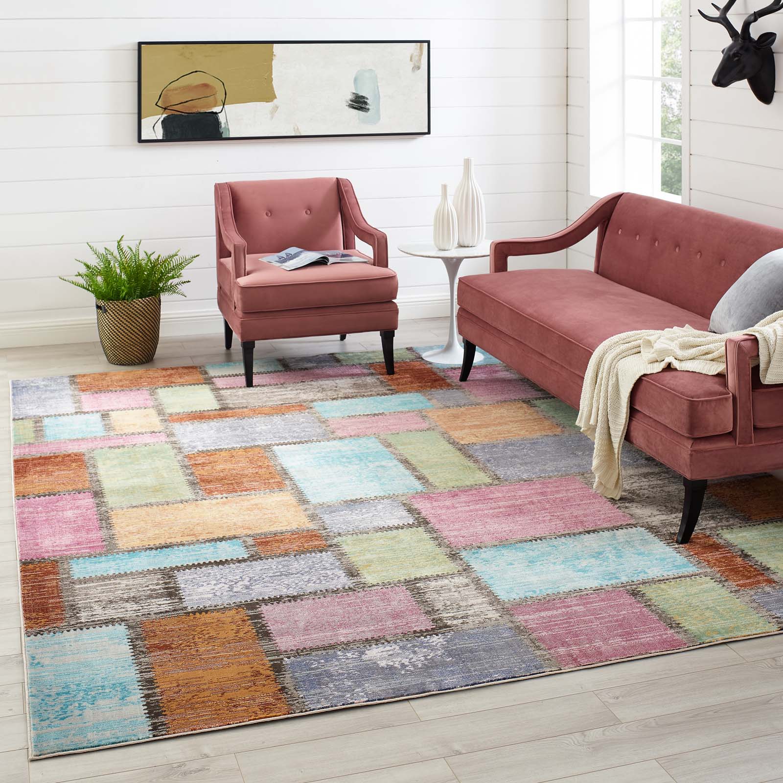 Rugs, Carpets and Dhurries – Modish Store