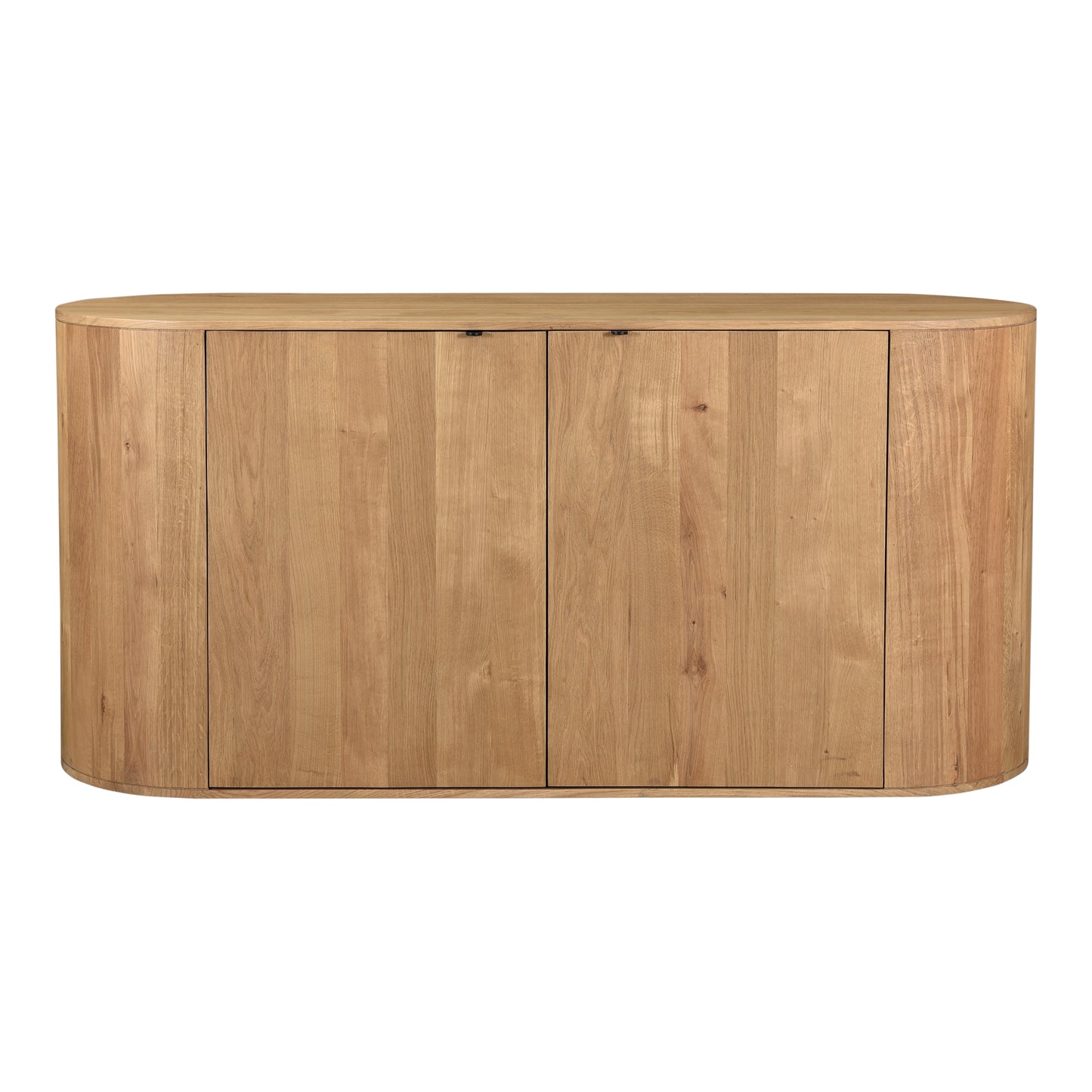 Theo Sideboard By Moe's Home Collection | Sideboards | Modishstore - 1