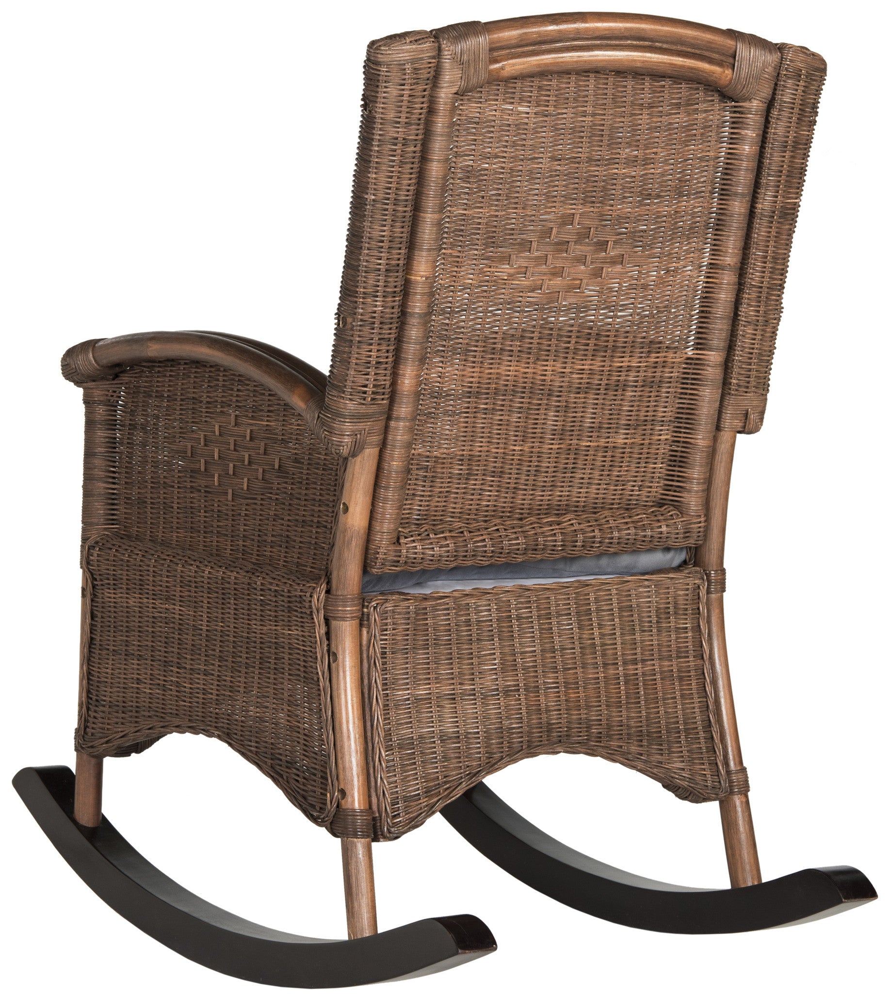 Safavieh Verona Rocking Chair | Rocking Chairs | Modishstore - 12