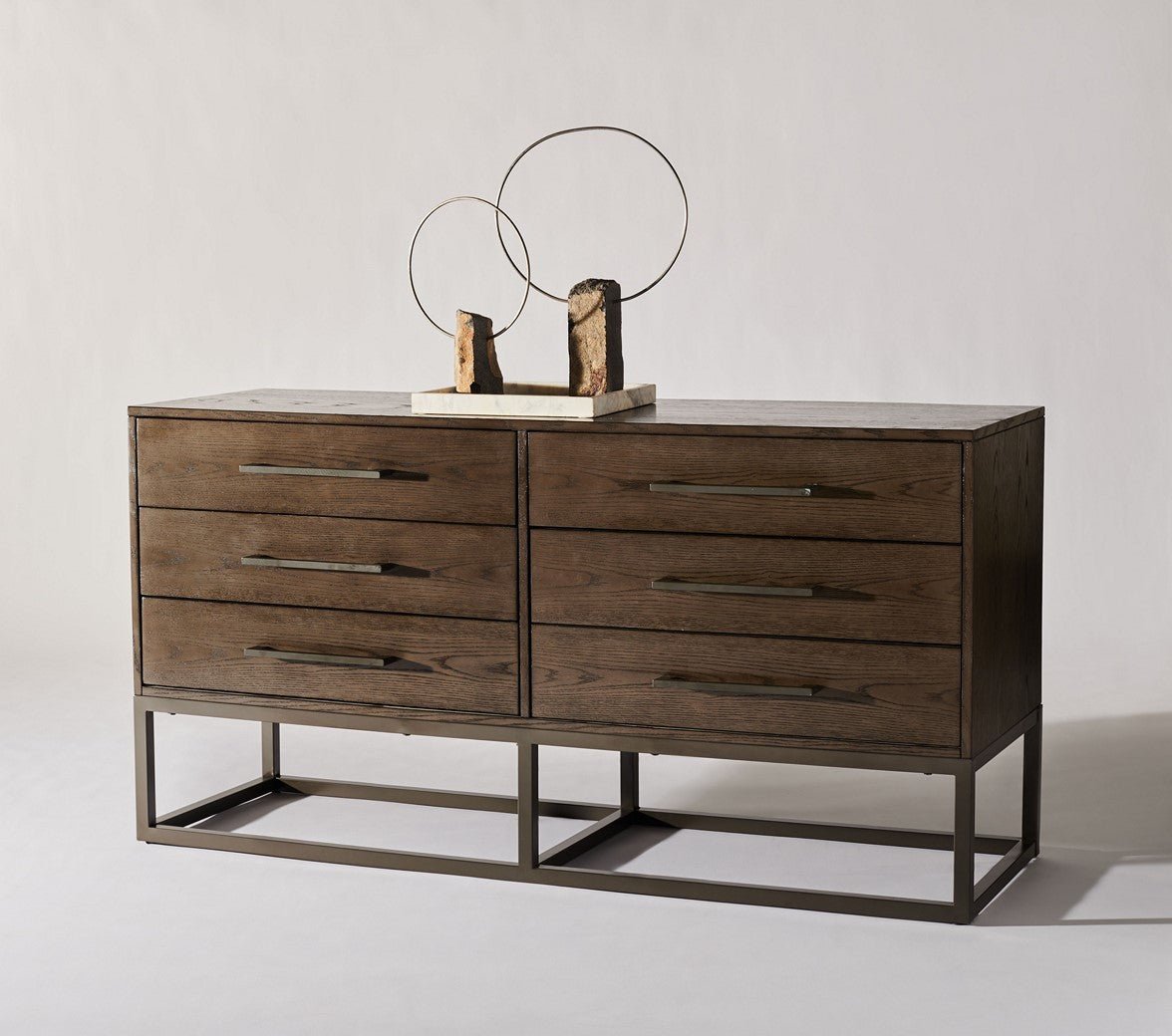 Safavieh Estelle Dresser | Dressers | Modishstore