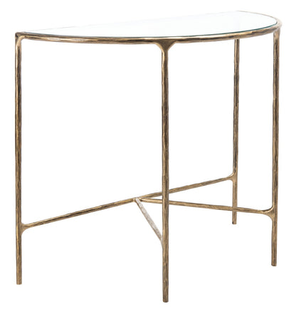 Safavieh Jessa Forged Metal Console Tab | Console Tables | Modishstore - 3