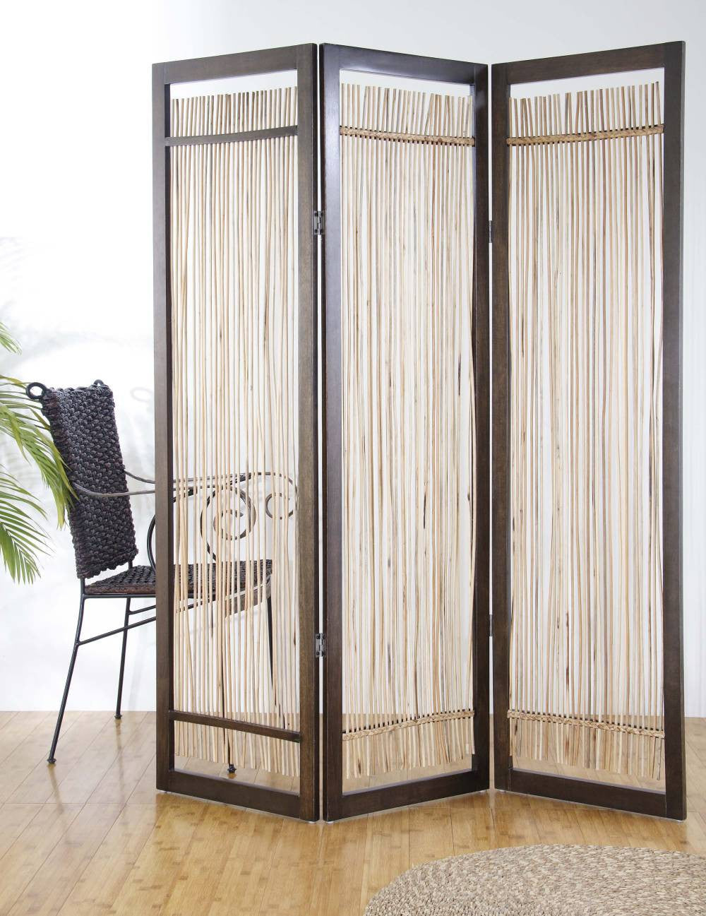 Screen Gems Lanai Screen - SG-196 | Room Divider | Modishstore