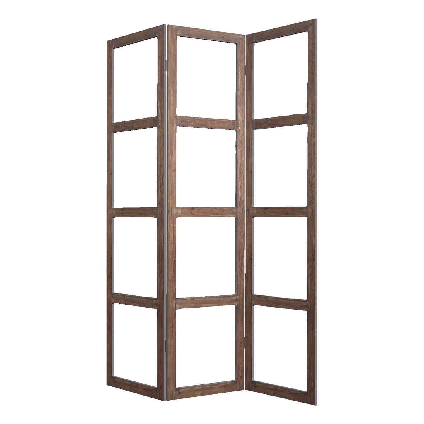 Screen Gems Glass Screen - SG-241 | Room Divider | Modishstore