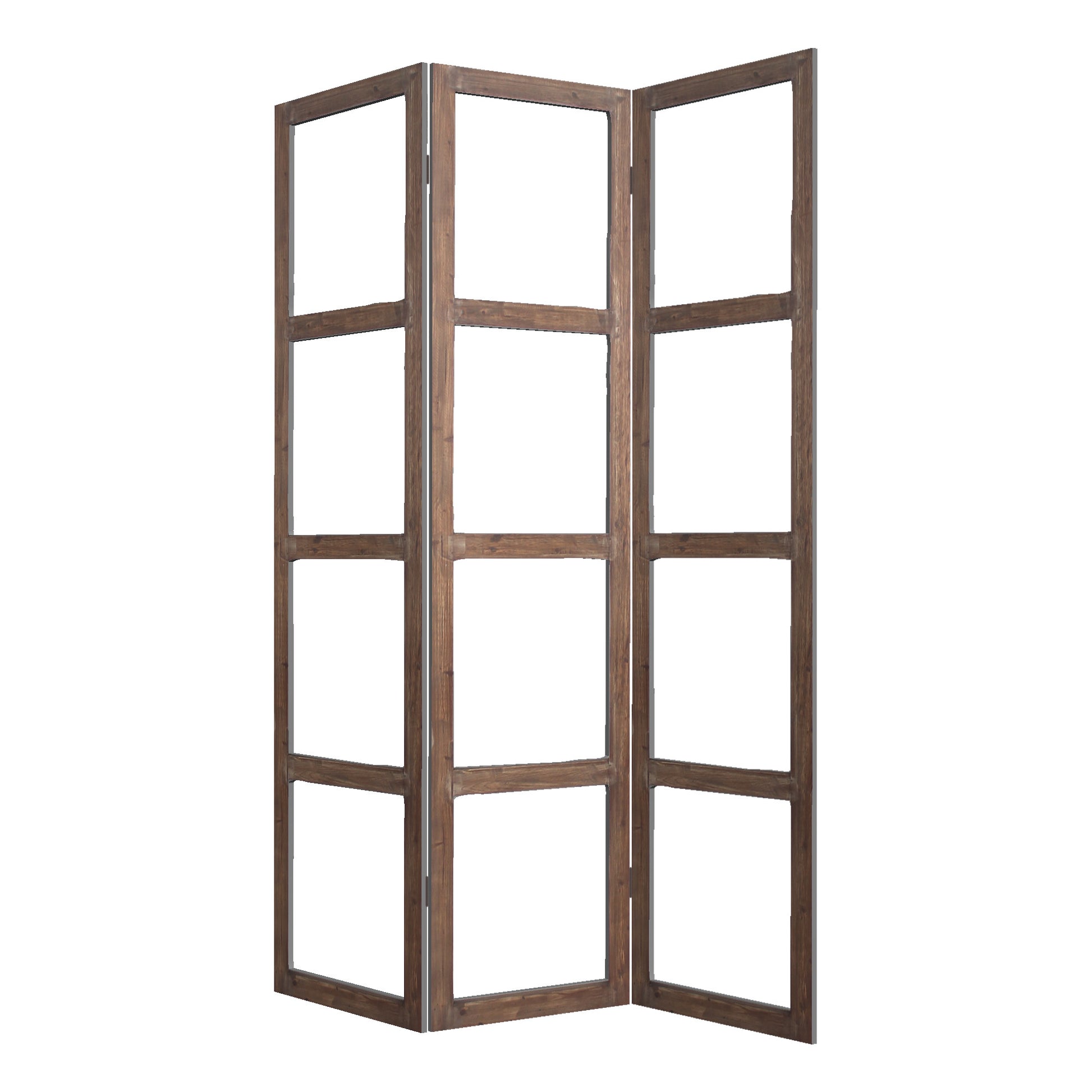 Screen Gems Glass Screen - SG-241 | Room Divider | Modishstore