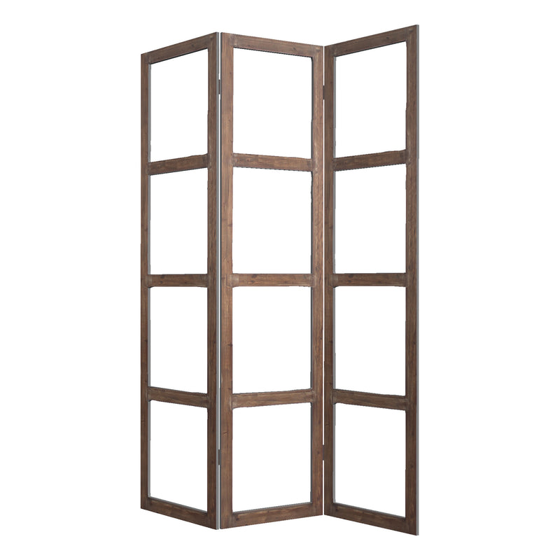 Screen Gems Glass Screen - SG-241 | Room Divider | Modishstore