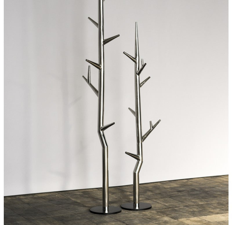 Gold Leaf Design Group SS Tree Limbs With Base | Stands | Modishstore - 5