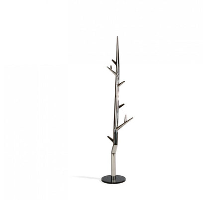 Gold Leaf Design Group SS Tree Limbs With Base | Stands | Modishstore - 2