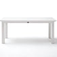 Dining Table By Novasolo - T759-160 | Dining Tables | Modishstore - 3