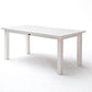Dining Table By Novasolo - T759-160 | Dining Tables | Modishstore - 4