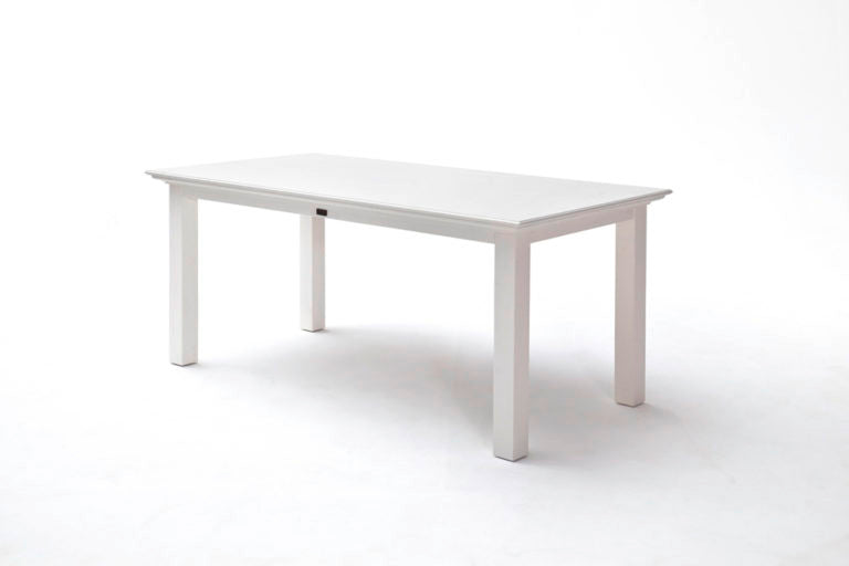 Dining Table By Novasolo - T759-160 | Dining Tables | Modishstore - 4