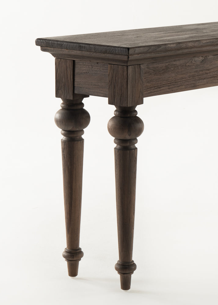 Console table By Novasolo - T902TK | Console Tables | Modishstore - 8