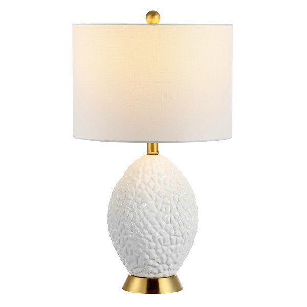 Safavieh Kimli Table Lamp - Body Weight In 2.0-2.3 Kg | Table Lamps | Modishstore - 2