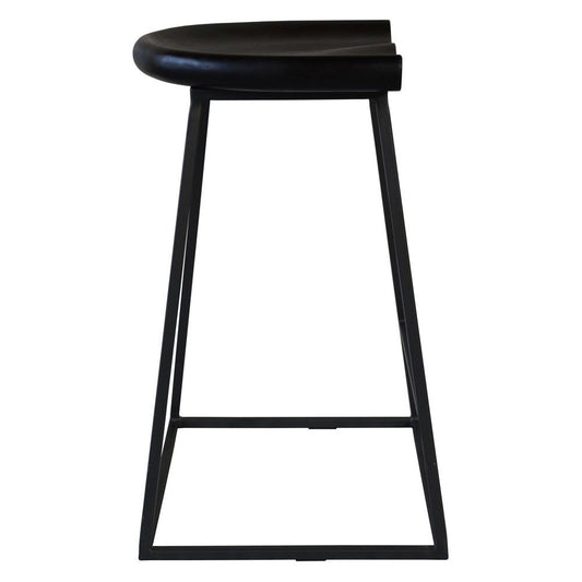 Jackman Counter Stool - Set Of 2 By Moe's Home Collection | Bar Stools | Modishstore - 1