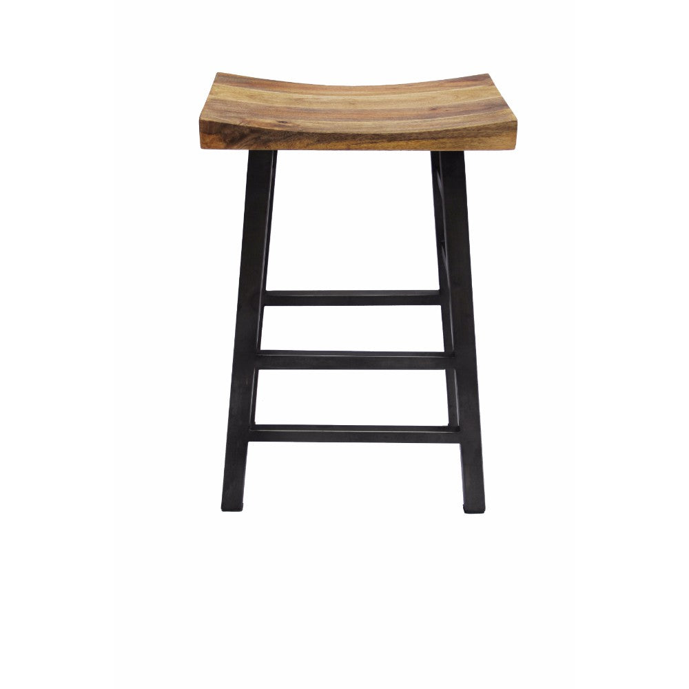 30 inch deals saddle bar stools