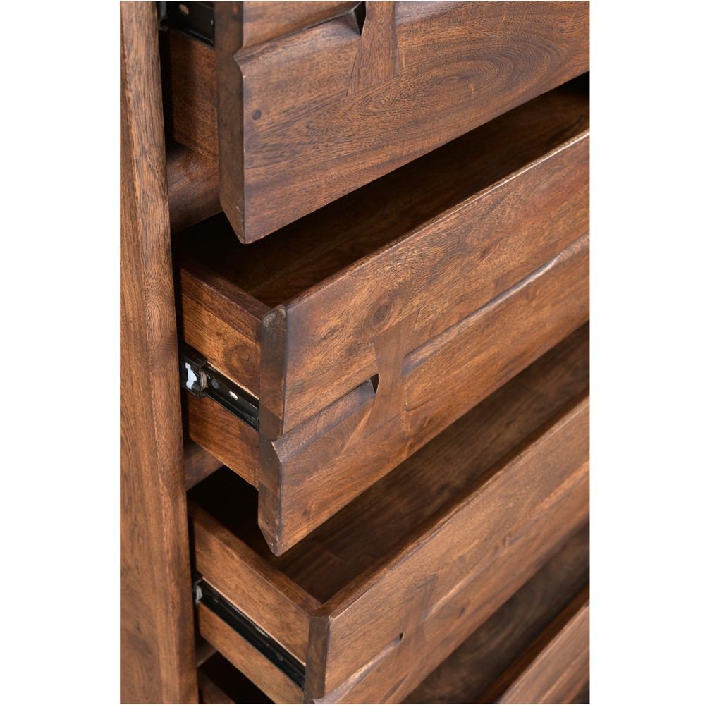 Madagascar Chest By Moe's Home Collection | Dressers | Modishstore - 3