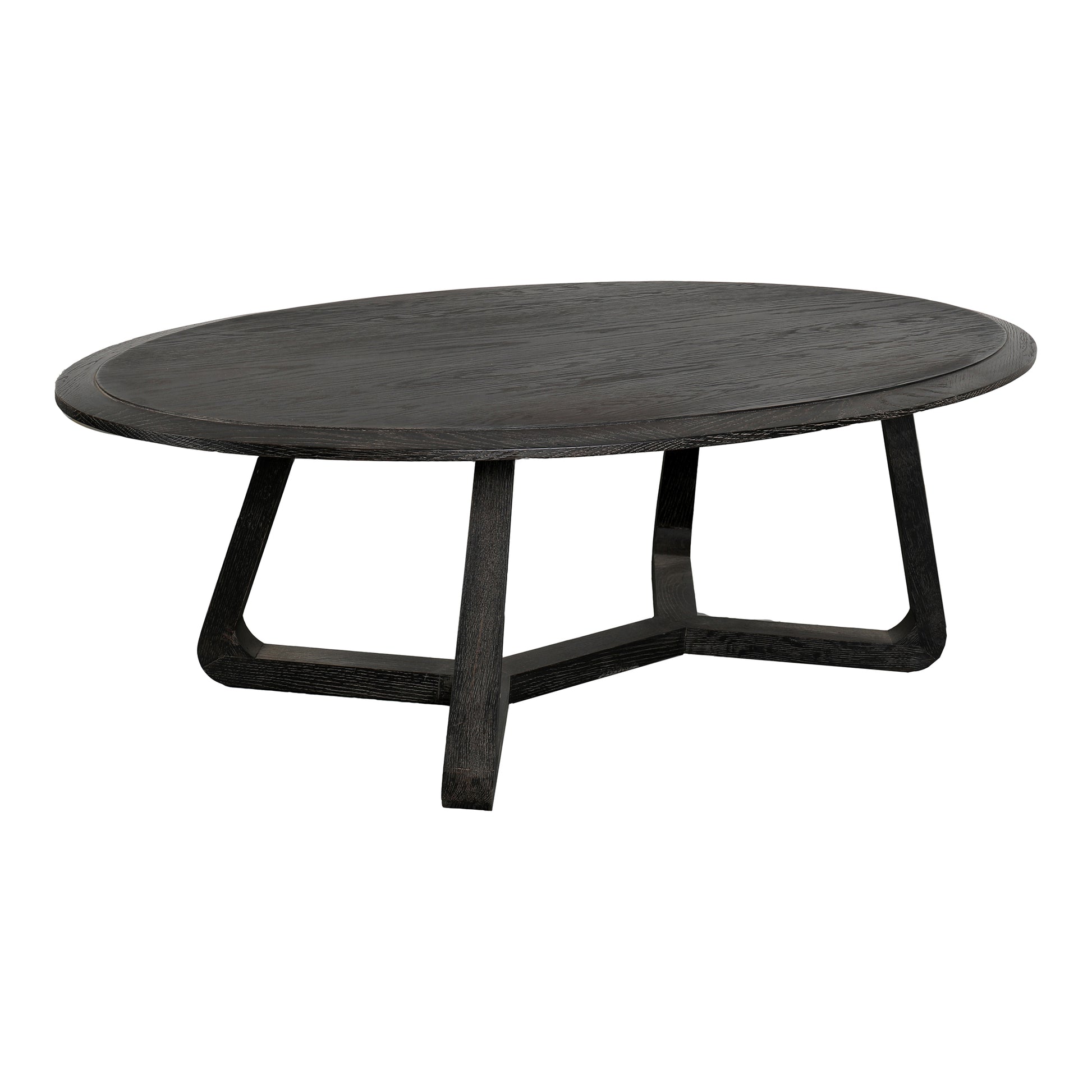 Nathan Coffee Table By Moe's Home Collection | Coffee Tables | Modishstore - 2